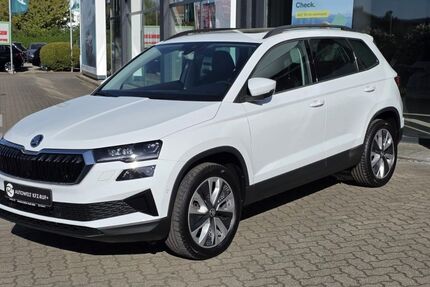 Skoda Karoq 55.000 km 30.980 &euro; Meckesheim 74909