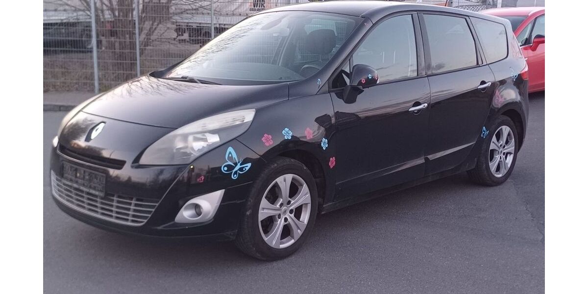 Renault Scenic 251.486 km 1.700 &euro; Göttingen 37079