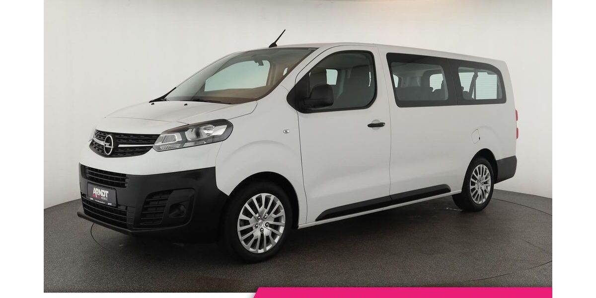 Opel Vivaro 51.700 km 28.284 &euro; Düsseldorf 40233