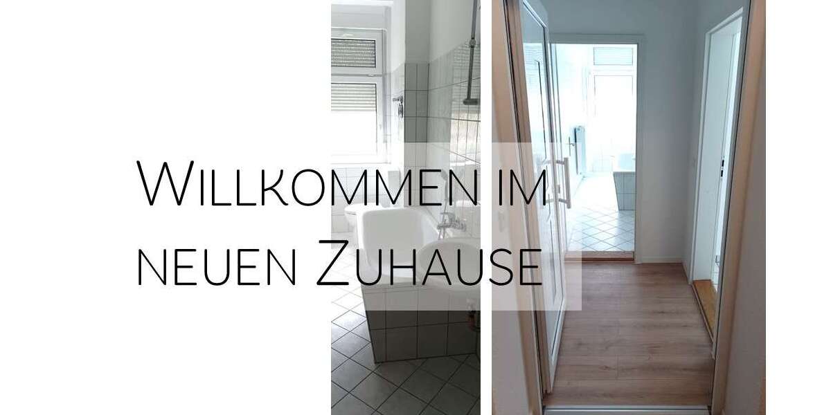 Etagenwohnung Leipzig Neulindenau - 1 Zimmer, 38 m&sup2;, 400&euro; | Angebot:26907627