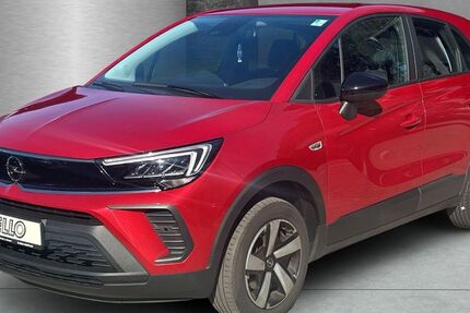 Opel Crossland (X) 29.155 km 19.990 &euro; Hamburg 22117