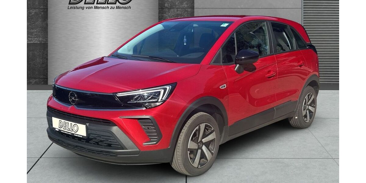 Opel Crossland (X) 29.155 km 19.990 &euro; Hamburg 22117