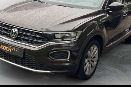 VW T-Roc 68.350 km 22.660 € Schwäbisch Hall 74523
