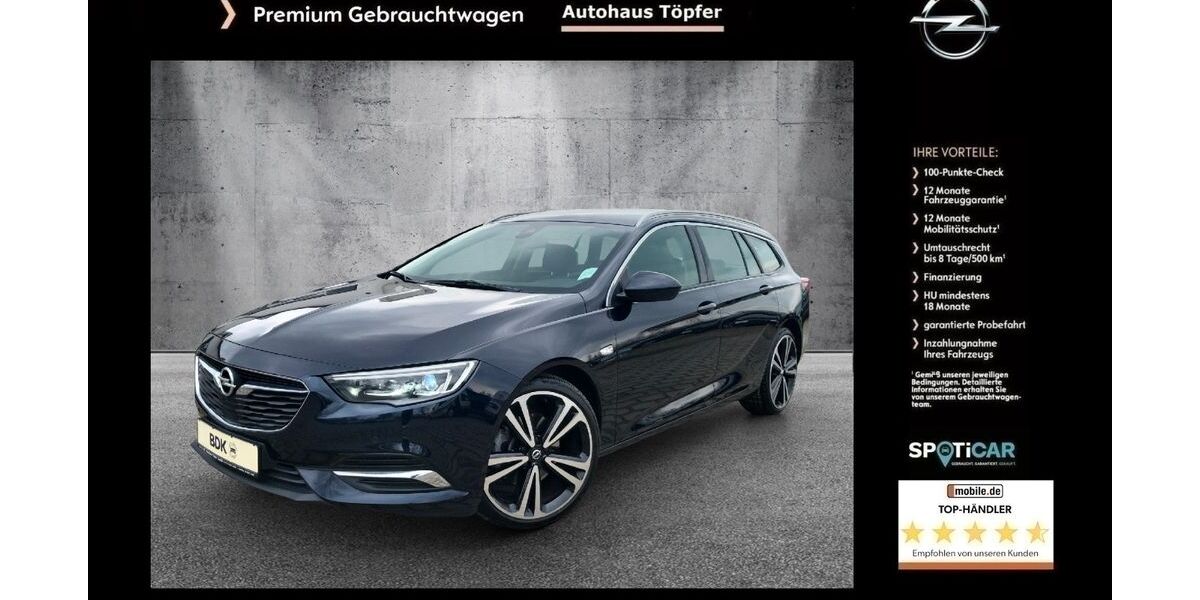 Opel Insignia 114.800 km 15.950 &euro; Lübbenau / Spreewald 03222