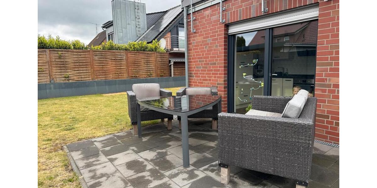 Erdgeschoßwohnung Emlichheim - 3 Zimmer, 83 m&sup2;, 290.000&euro; | Angebot:26566226