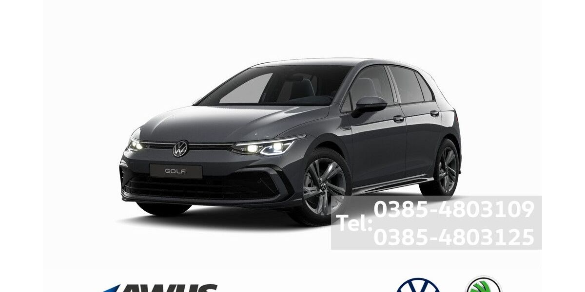 VW Golf 12.610 km 28.990 &euro; Schwerin 19057