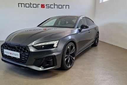 Audi A5 72.500 km 33.900 &euro; Marktrodach 96364