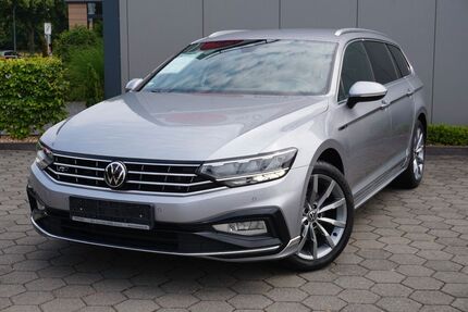 VW Passat 56.000 km 20.970 &euro; Coesfeld 48653