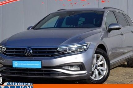 VW Passat Variant 179.054 km 19.639 &euro; Bautzen 02625