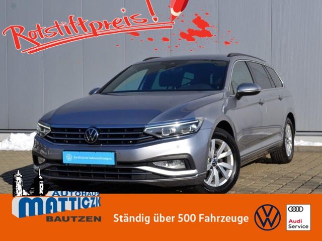 VW Passat Variant 179.054 km 19.639 &euro; Bautzen 02625