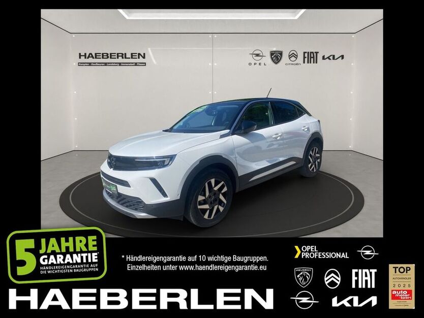 Mokka-e