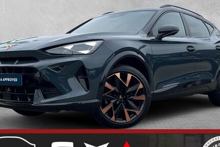 Cupra Formentor 18.660 km 30.990 &euro; Zetel OT Neuenburg 26340