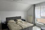 Super gepflegte 4 Raum DG-Wohnung mit großem Balkon in Dinslaken (Hagenviertel)