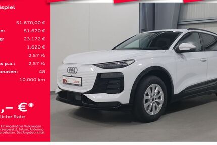 Audi Q6 e-tron 7.309 km 51.670 &euro; Aachen 52078