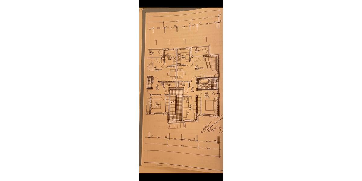 Etagenwohnung Füssen - 3 Zimmer, 76 m&sup2;, 390.000&euro; | Angebot:26865335