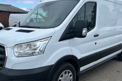 Ford Transit 255.000 km 11.635 &euro; Groß Kreutz 14550
