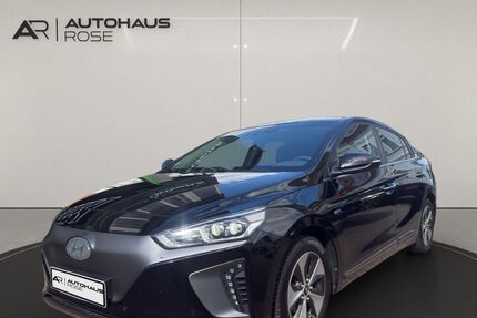 Hyundai IONIQ 108.641 km 12.490 &euro; Herford 32049