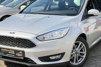 Ford Focus 70.000 km 7.990 &euro; Rheinberg 47495