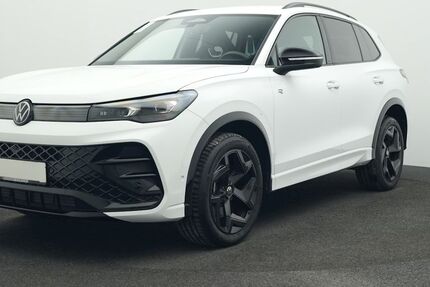 VW Tiguan 10.450 km 42.950 &euro; Mühlhausen 92360
