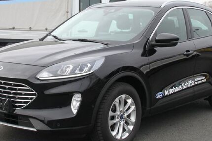 Ford Kuga 34.000 km 25.590 &euro; Mittenaar 35756
