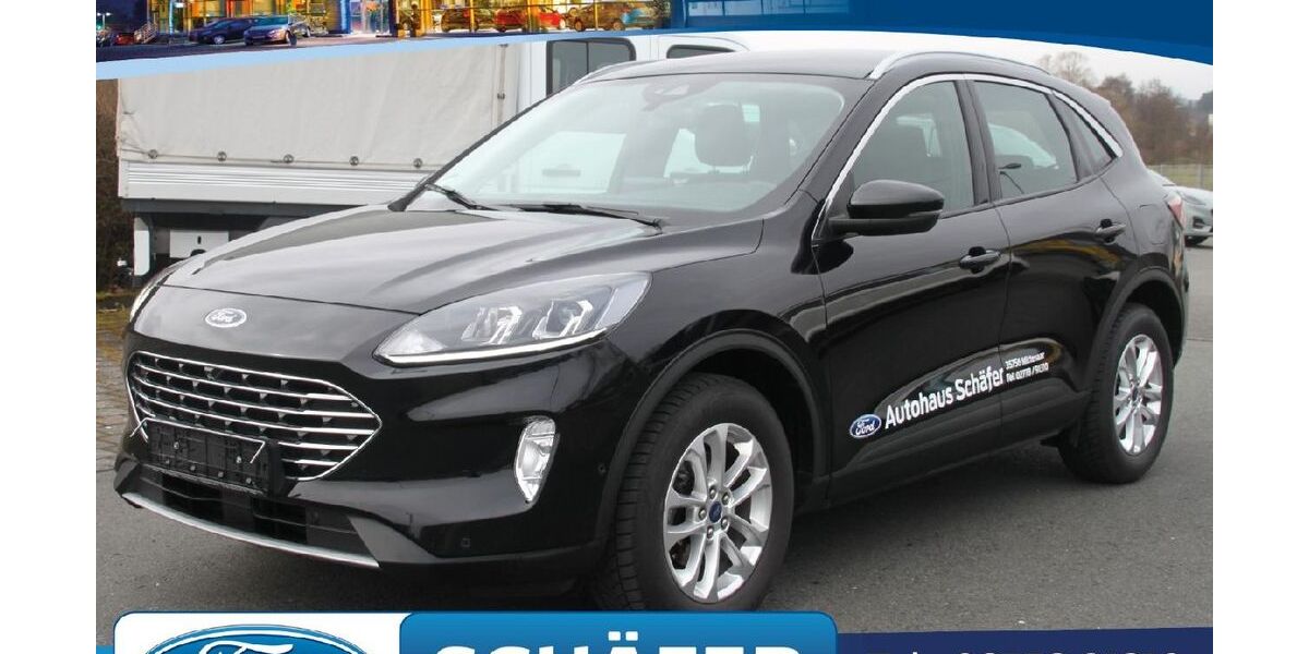 Ford Kuga 34.000 km 25.590 &euro; Mittenaar 35756