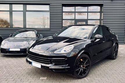 Porsche Cayenne 145.000 km 52.000 &euro; Wuppertal 42329