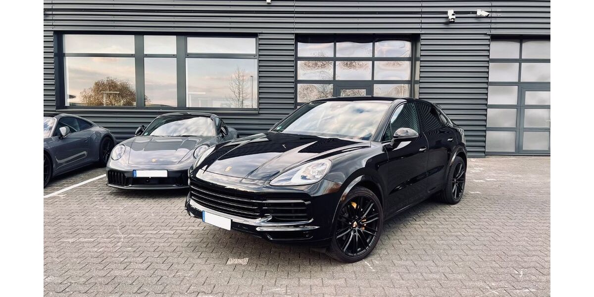Porsche Cayenne 145.000 km 54.000 &euro; Wuppertal 42329