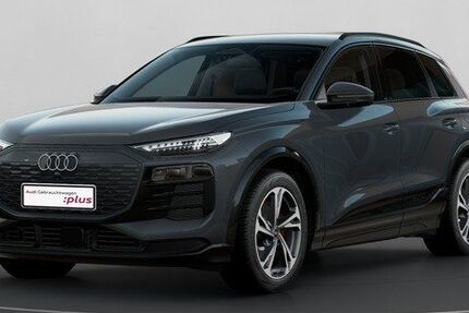 Audi Q6 e-tron 7.142 km 66.980 &euro; Baden Baden 76532