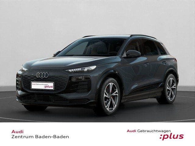 Audi Q6 e-tron 7.142 km 66.980 &euro; Baden Baden 76532