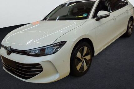 VW Passat 25.387 km 33.880 &euro; Alsfeld 36304