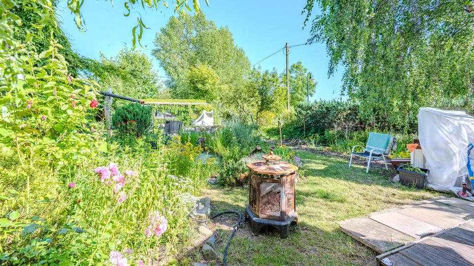 Einfamilienhaus Neubukow - 6 Zimmer, 215 m&sup2;, 215.000&euro; | Angebot:27025822