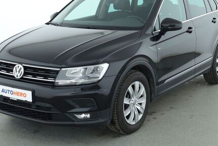 VW Tiguan 61.418 km 18.480 &euro; Leipzig 04328