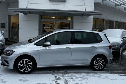 VW Golf Sportsvan 82.112 km 14.900 &euro; Woldegk 17348