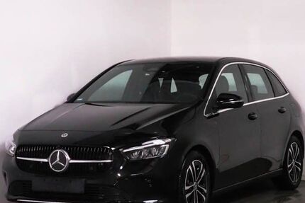 Mercedes-Benz B 250 11.594 km 37.900 &euro; Neumarkt 92318