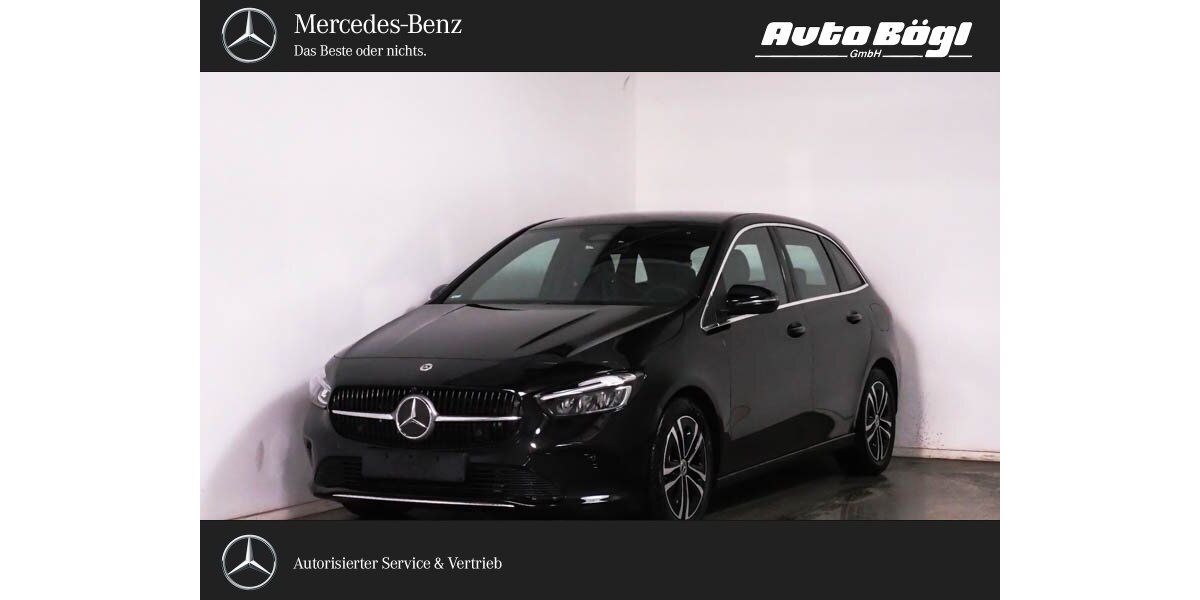 Mercedes-Benz B 250 11.594 km 37.900 &euro; Neumarkt 92318