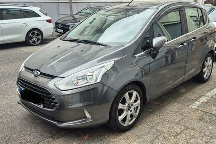 Ford B-Max 70.000 km 6.500 € Remscheid 42853