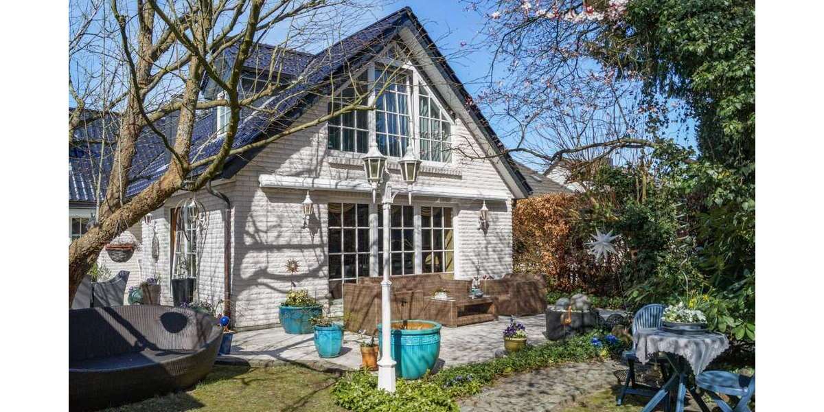 Einfamilienhaus Lohe-Rickelshof Rickelshof - 9 Zimmer, 300 m&sup2;, 469.000&euro; | Angebot:26326158