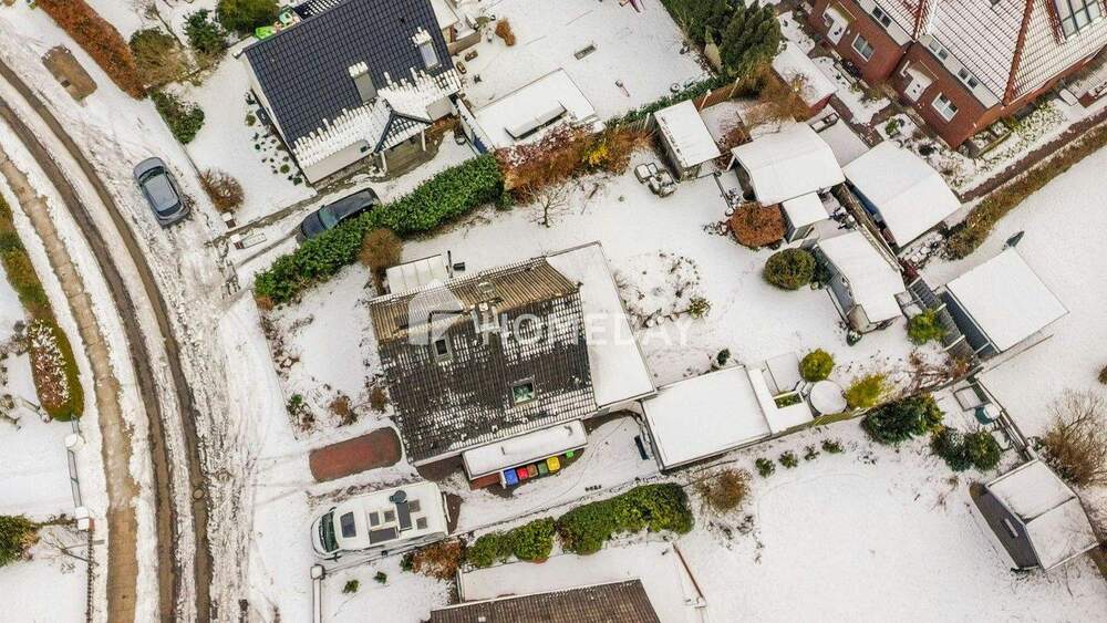 Einfamilienhaus Norderstedt Garstedt - 4 Zimmer, 114 m&sup2;, 549.000&euro; | Angebot:25604223