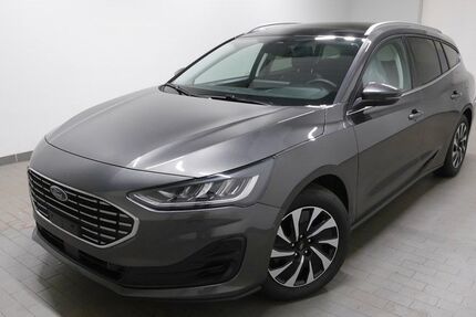 Ford Focus 7.145 km 22.980 &euro; Zwönitz 08297