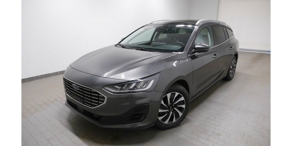 Ford Focus 7.145 km 22.980 &euro; Zwönitz 08297