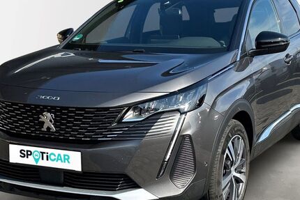 Peugeot 3008 19.926 km 27.900 &euro; Mayen 56727