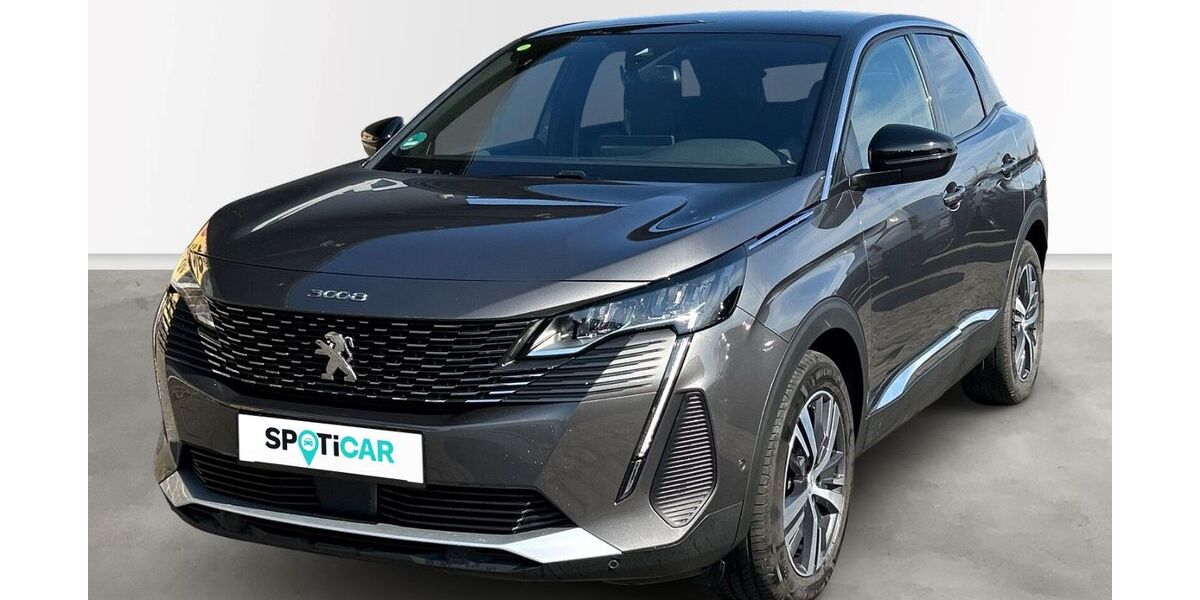 Peugeot 3008 19.926 km 27.900 &euro; Mayen 56727