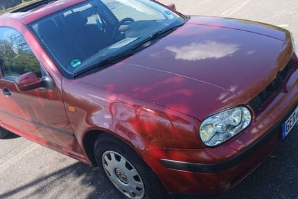 VW Golf 167.000 km 1.199 &euro; Hördt 76771