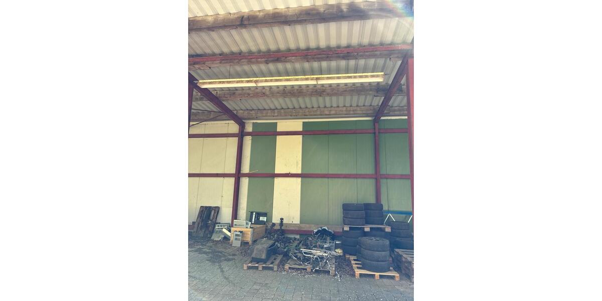 Gewerbeobjekt Breitscheid - 390&euro; | Angebot:26403311