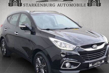 Hyundai ix35 50.000 km 13.490 &euro; Heppenheim 64646