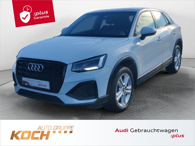 Audi Q2 46.750 km 25.390 &euro; Schwäbisch Hall 74523