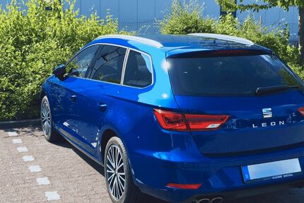 Seat Leon 118.000 km 14.000 &euro; Ettlingen 76275