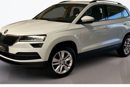 Skoda Karoq 111.050 km 16.990 &euro; Eggenfelden 84307
