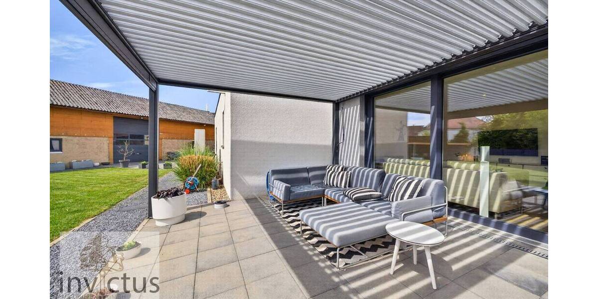 Einfamilienhaus Gundelsheim - 6 Zimmer, 245 m&sup2;, 949.000&euro; | Angebot:26695748