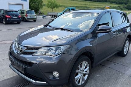 Toyota RAV 4 149.000 km 10.700 &euro; Unterdigisheim 72469